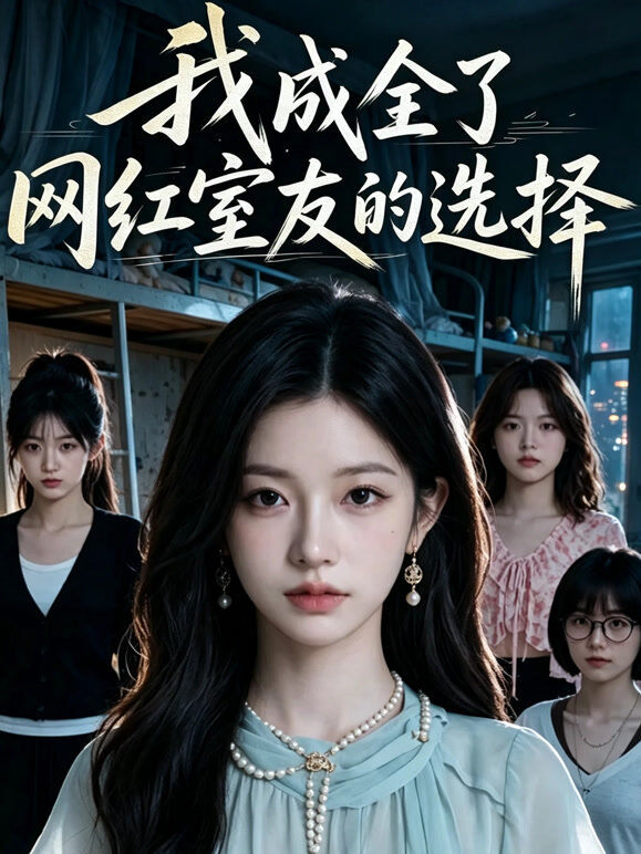 我成全了室友的选择