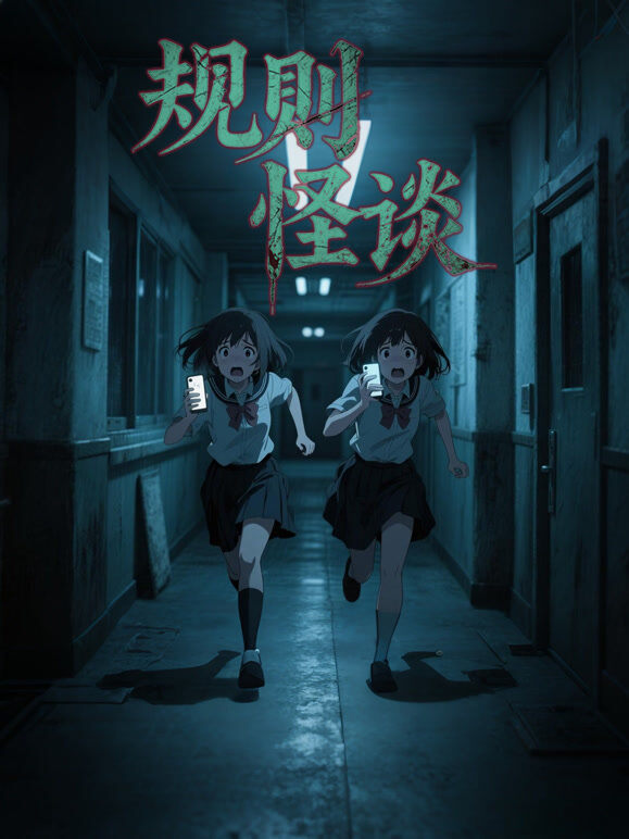 规则怪谈