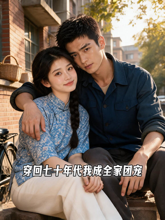 穿回七十年代我成全家团宠