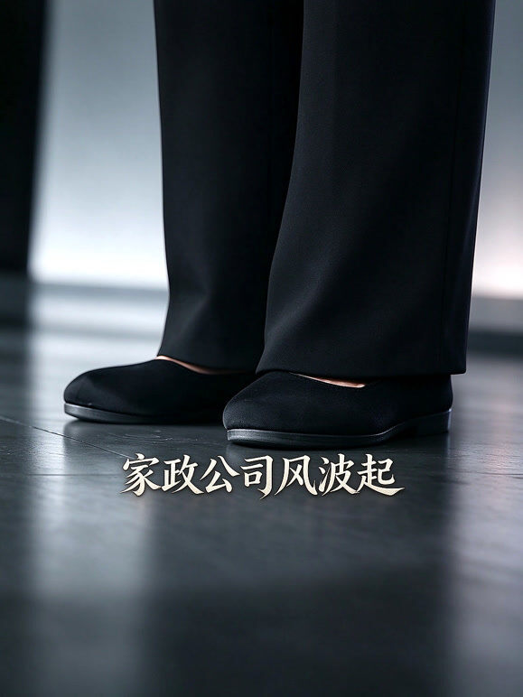 家政公司风波起