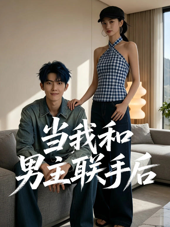 当我和男主联手后