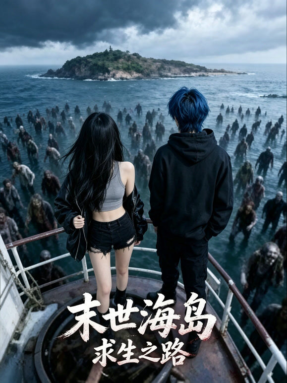末世海岛求生之路