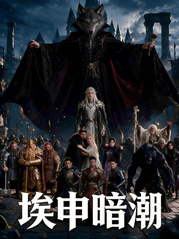 埃申暗潮