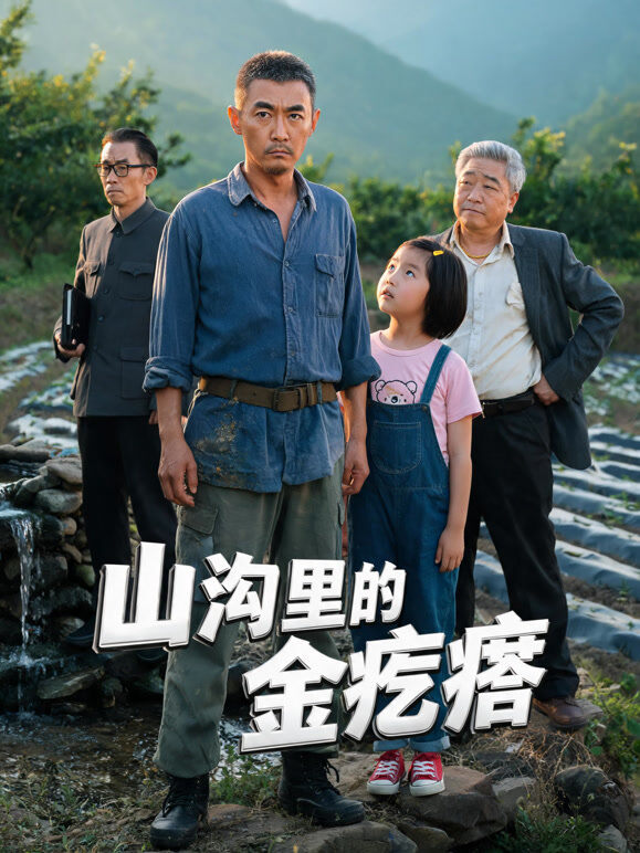 山沟里的金疙瘩