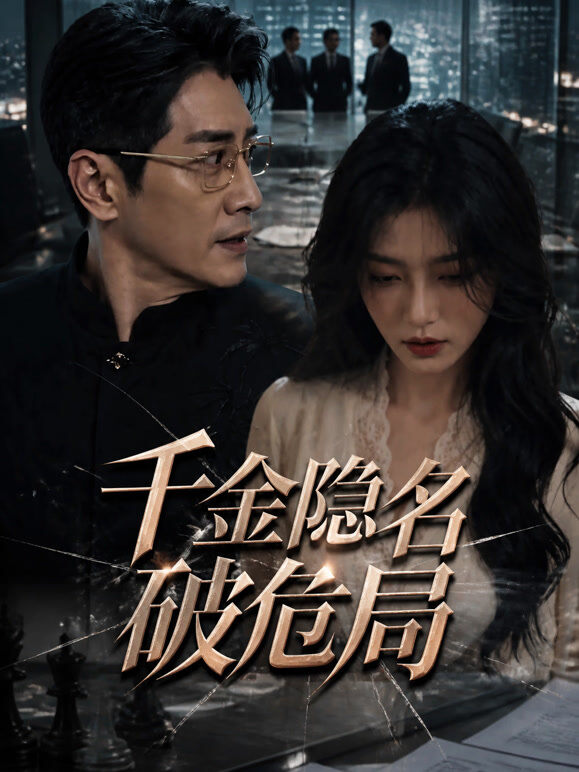 千金隐名破危局
