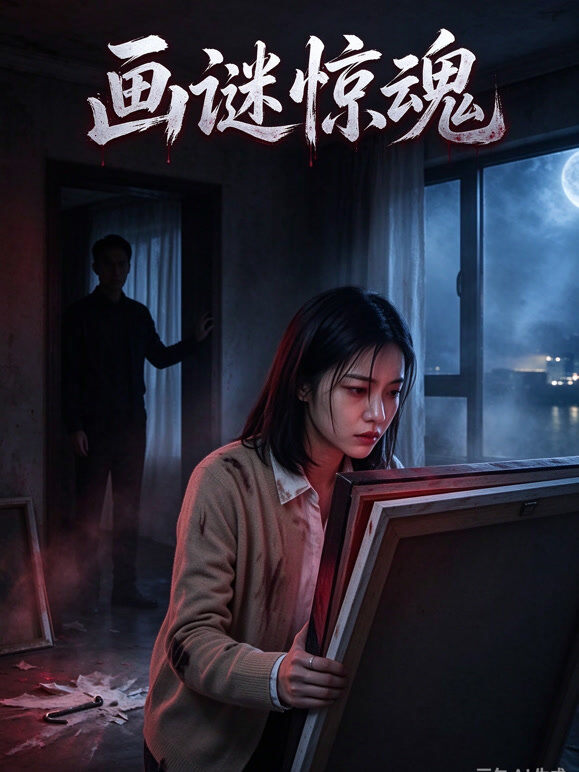 画谜惊魂