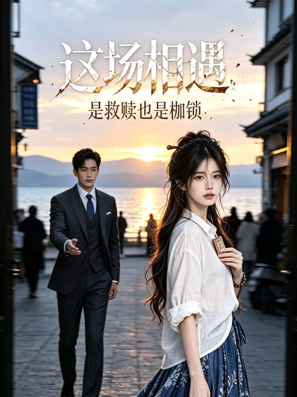 这场相遇，是救赎也是枷锁