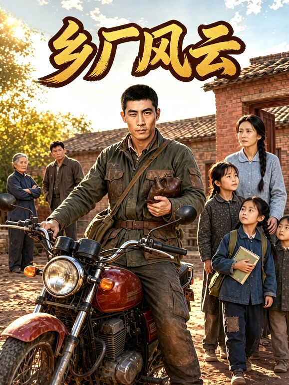 乡厂风云