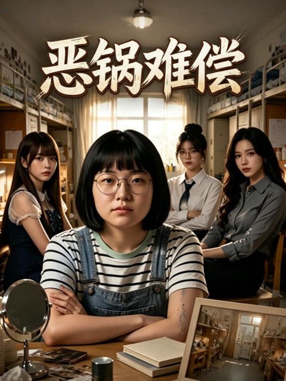 《恶锅难偿》