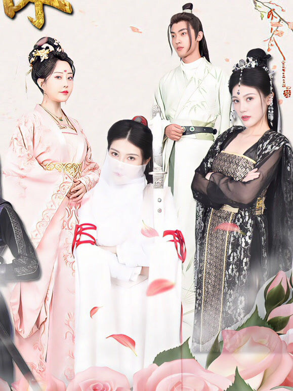 入赘女婿是冠军侯