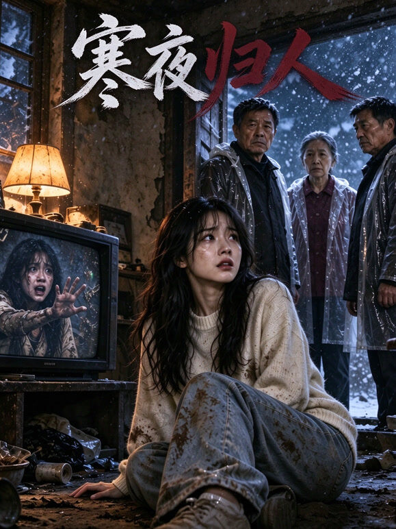 寒夜归人1