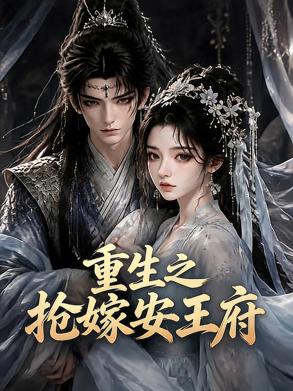 重生之抢嫁安王府