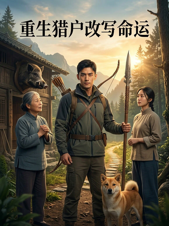 重生猎户改写命运