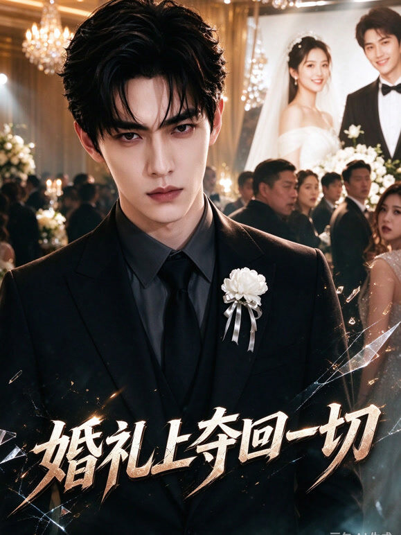 婚礼上夺回一切