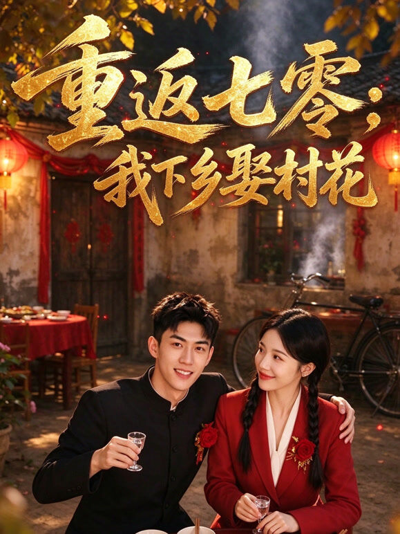 重返七零：我下乡娶村花