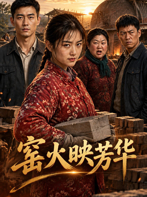 窑火映芳华