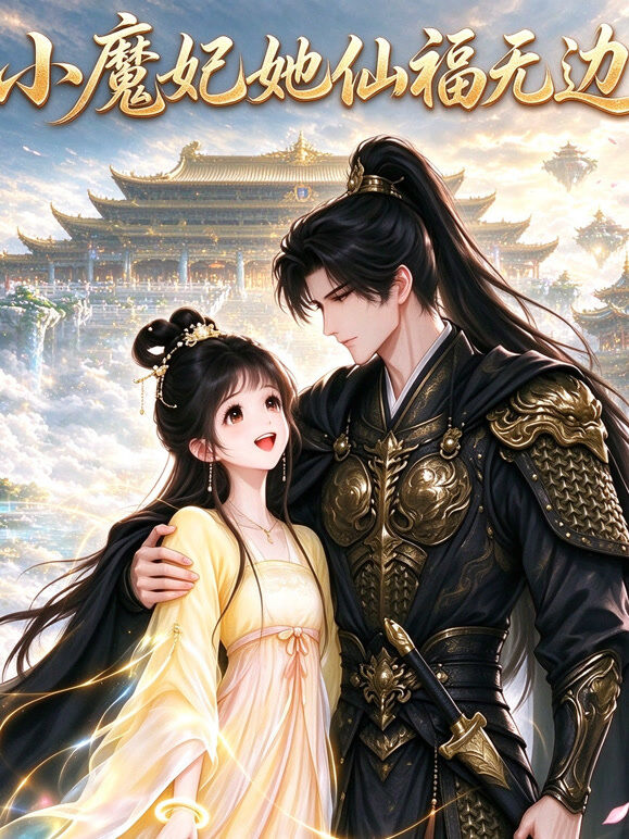 小魔妃她仙福无边