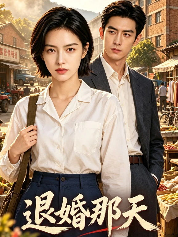 退婚那天