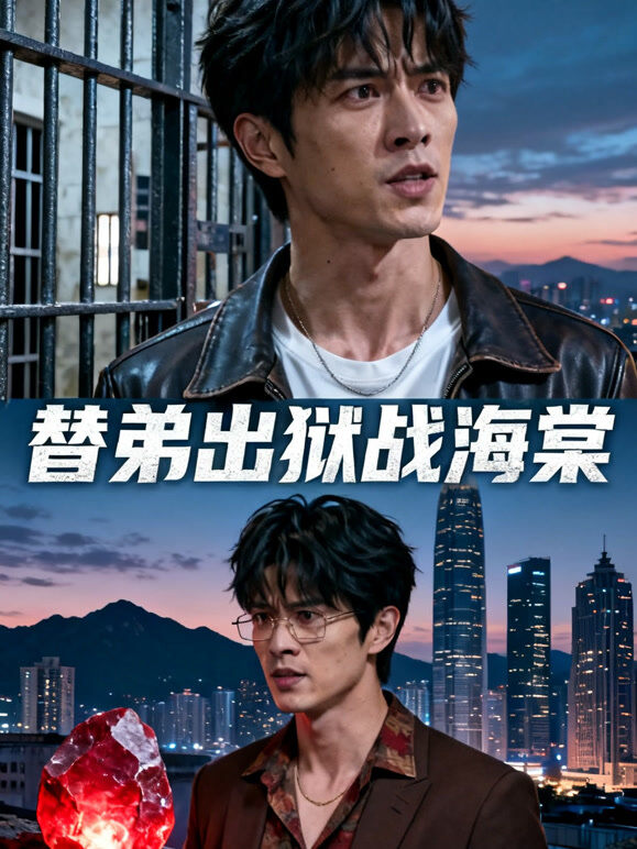 替弟出狱战海棠