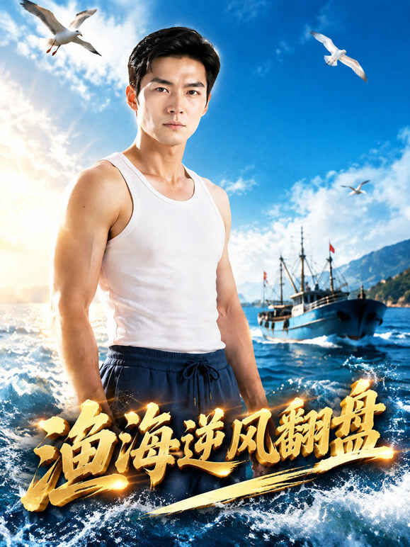 渔海逆风翻盘