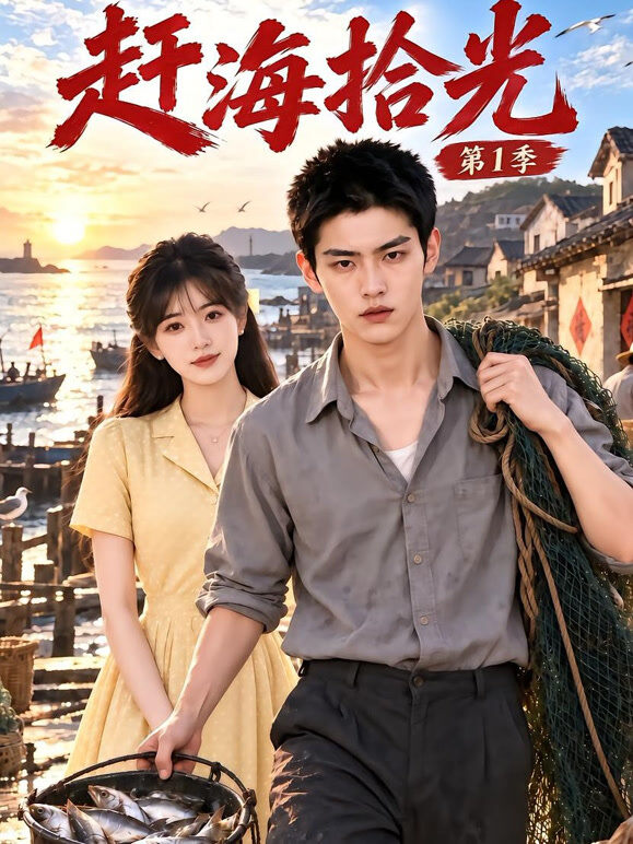 赶海拾光第1季
