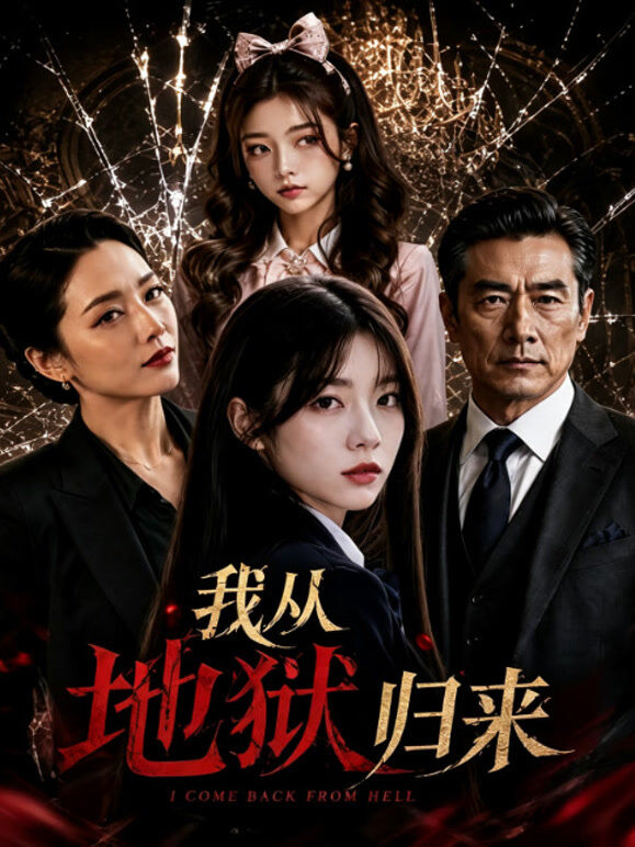 我从地狱归来