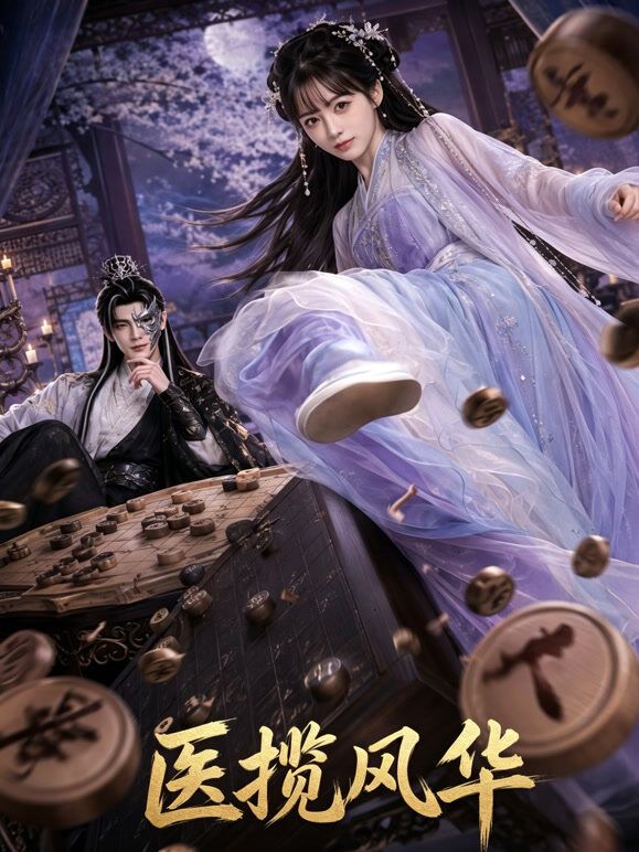 医揽风华