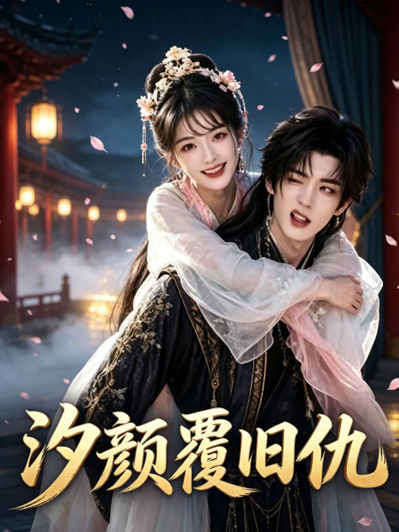汐颜覆旧仇