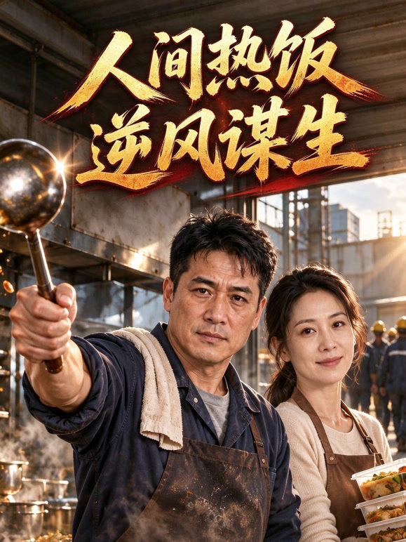 薪减离职，盒饭起家