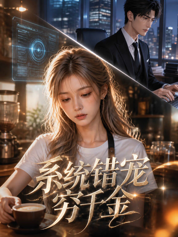 系统错宠穷千金