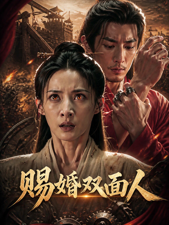 赐婚双面人