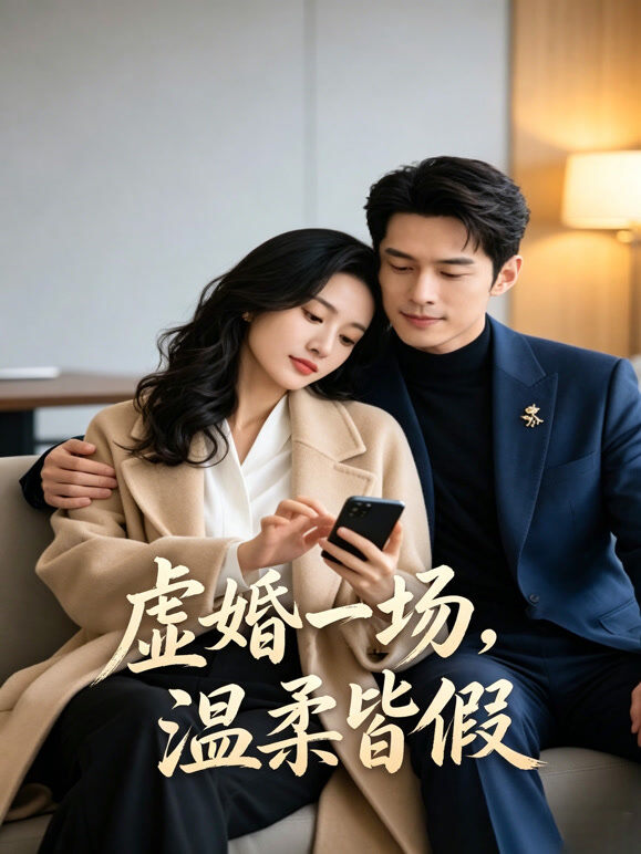 虚婚一场，温柔皆假