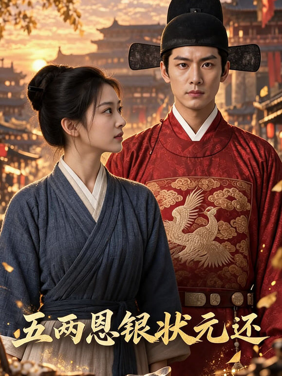 五两恩银状元还