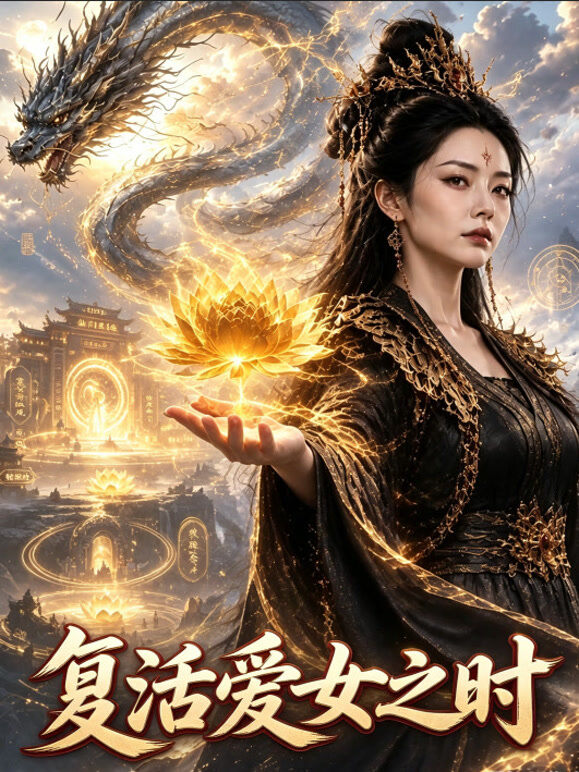 复活爱女之时