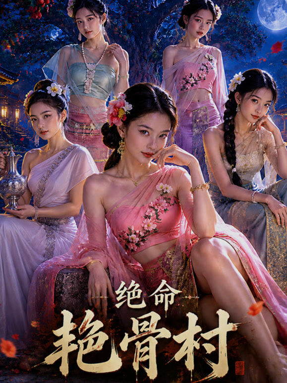 绝命艳骨村