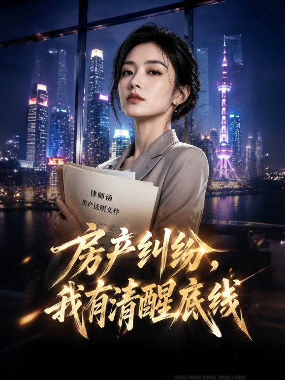 房产纠纷，我有清醒底线