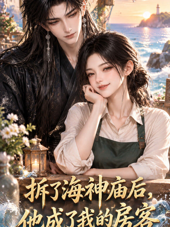 拆了海神庙后，他成了我的房客
