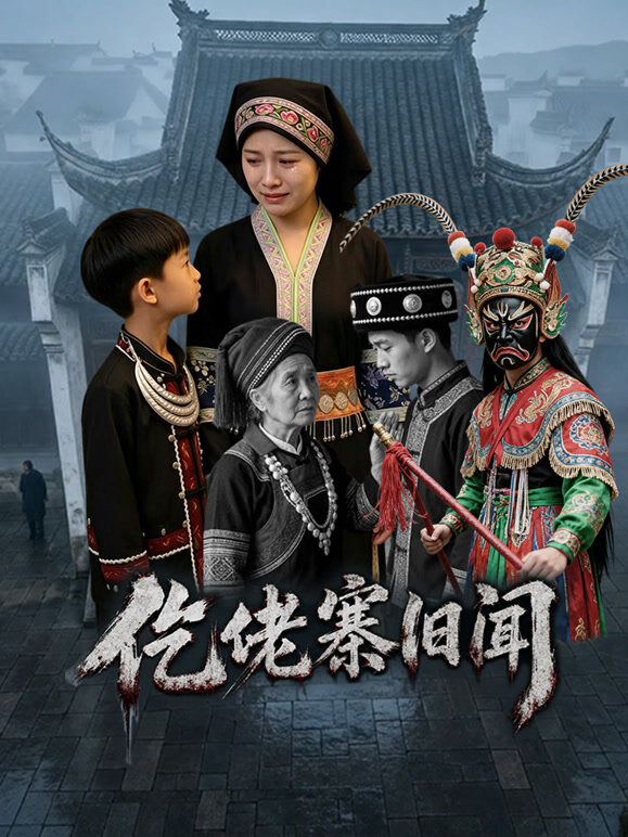 仡佬寨旧闻