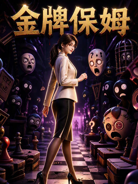 金牌保姆