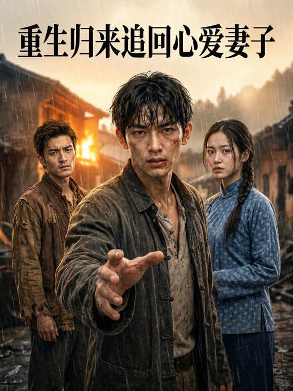 重生归来追回心爱妻子
