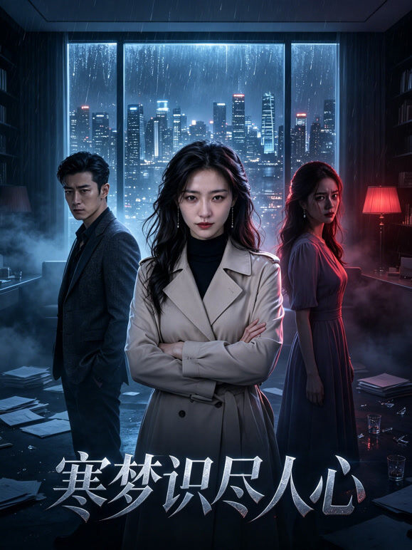 寒梦识尽人心