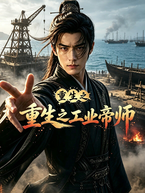 重生之工业帝师