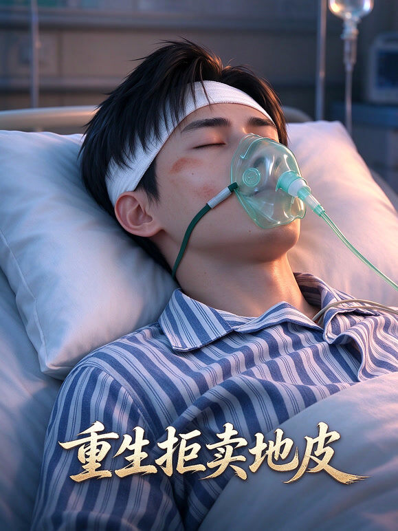 重生拒卖地皮