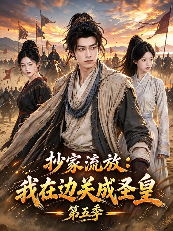 抄家流放：我在边关成圣皇第五季