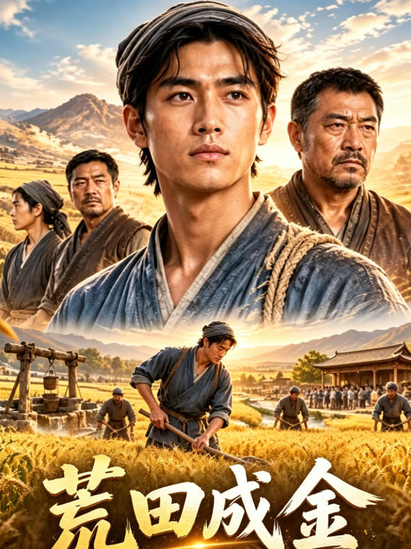 荒田成金