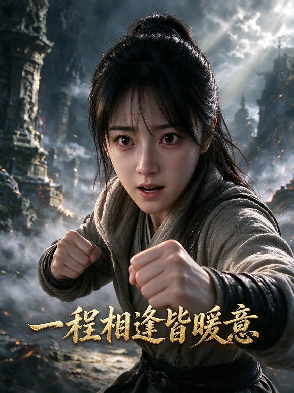 一程相逢皆暖意