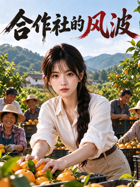合作社的风波
