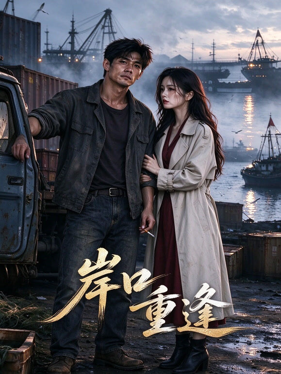 岸口重逢