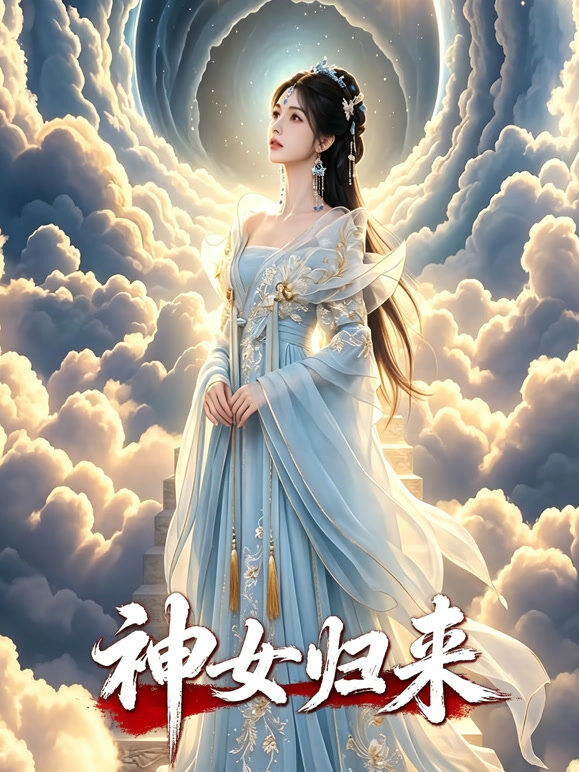 神女归来
