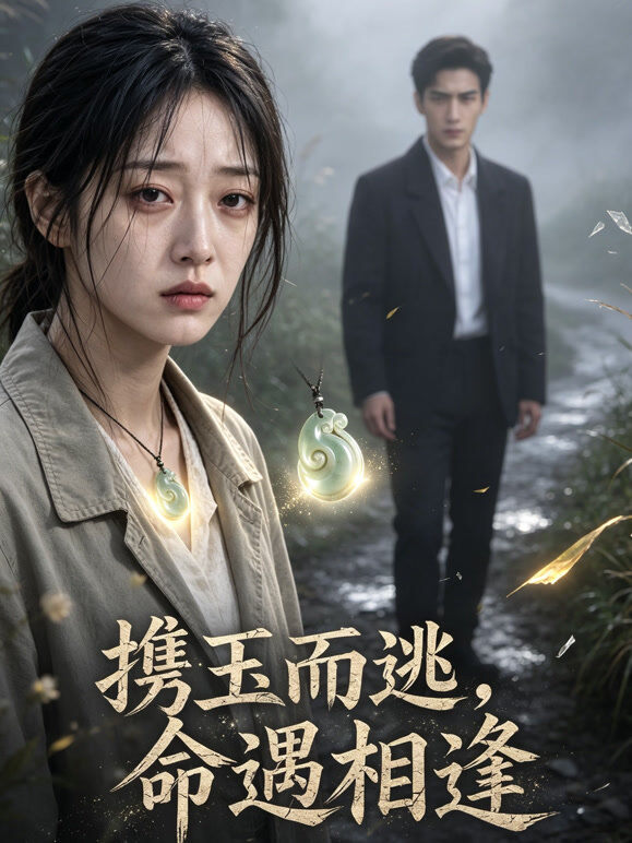 携玉而逃，命遇相逢